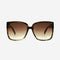 Square large Acetate Women‘s Sunglasses 20A8108